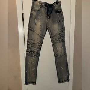 Men Jeans